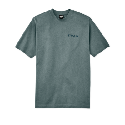 Frontier Graphic T-shirt