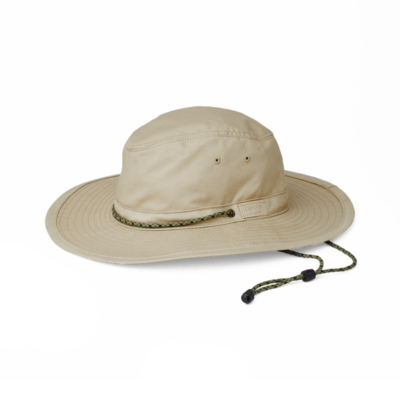 Twin Falls Travel Hat