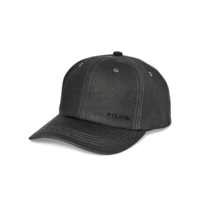 Dry Tin Cloth Low-profile Logger Cap