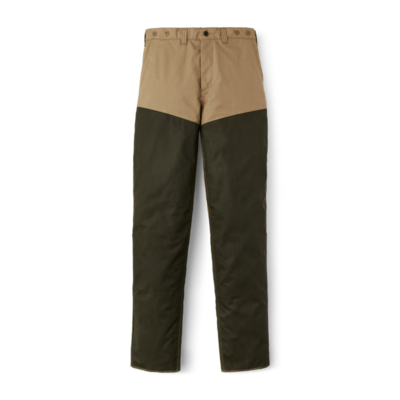 Shelter Cloth Brush Pants