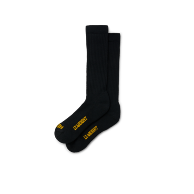 Lightweight Traditional Crew Socks