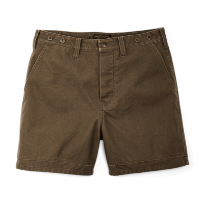 Dry Tin Cloth Shorts