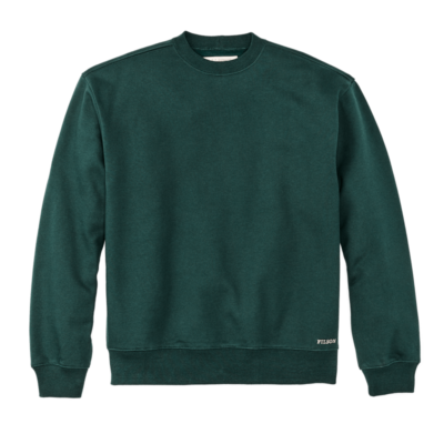 Prospector Crewneck Sweatshirt