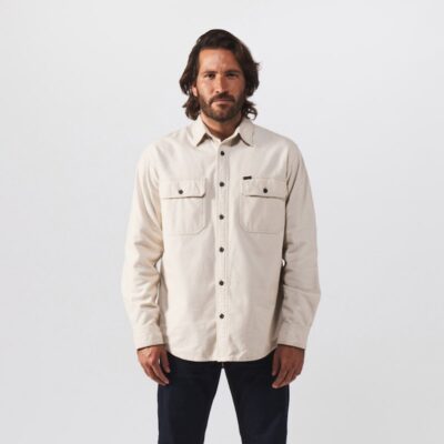 Field Flannel Shirt