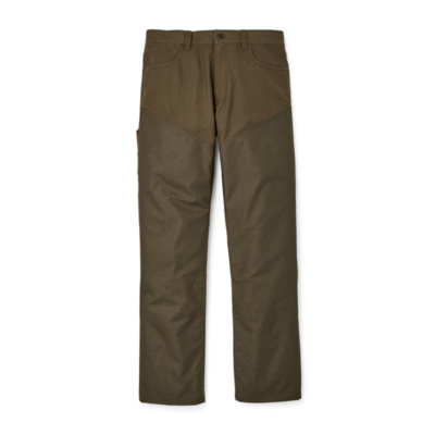 Tin Cloth Upland Brush Pants