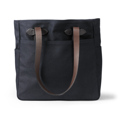 Rugged Twill Tote Bag