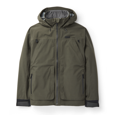 Skagit Rain Jacket