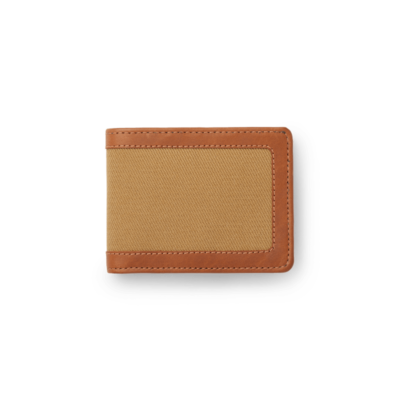 Rugged Twill Outfitter Wallet