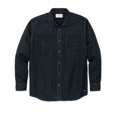 Lightweight Alaskan Guide Shirt