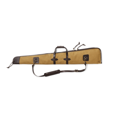 Rugged Twill Unscoped Gun Case