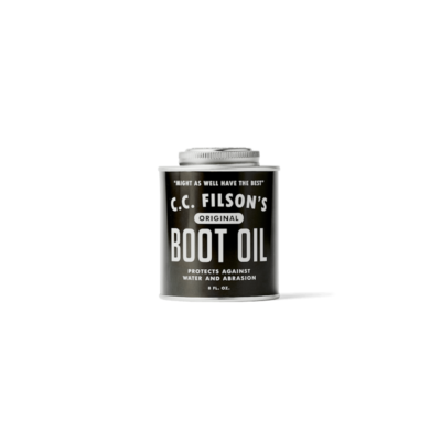 Original Boot Oil