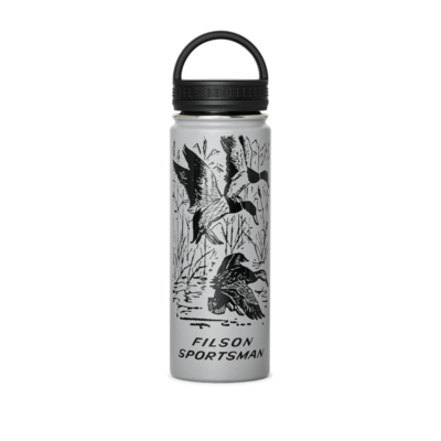 Insulated Water Bottle