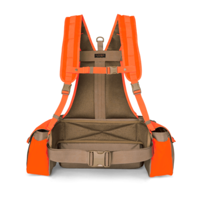 Upland Guide Strap Vest