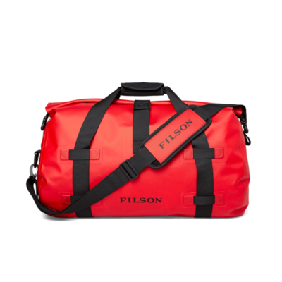 Medium Dry Duffle Bag