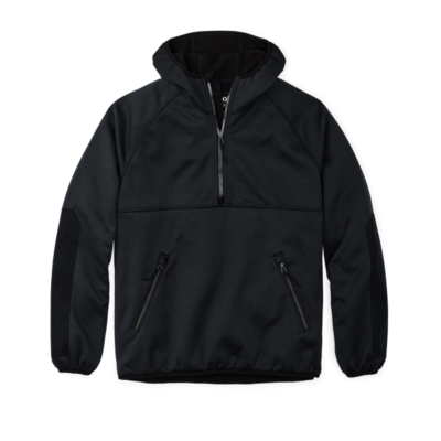 Granite Spire Fleece Pullover