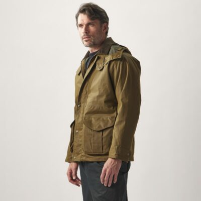 Foul Weather Jacket