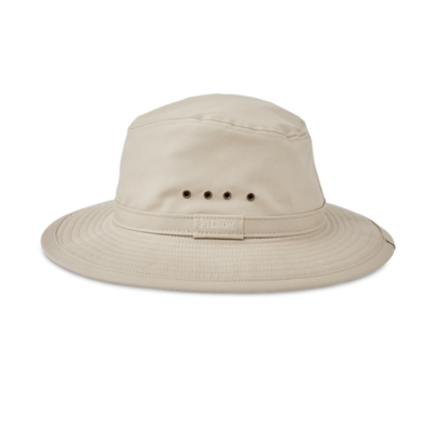 Summer Packer Hat