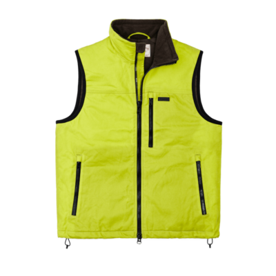 Tin Cloth Primaloft® Vest