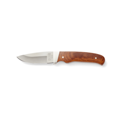 Skinner Fixed-Blade Knife