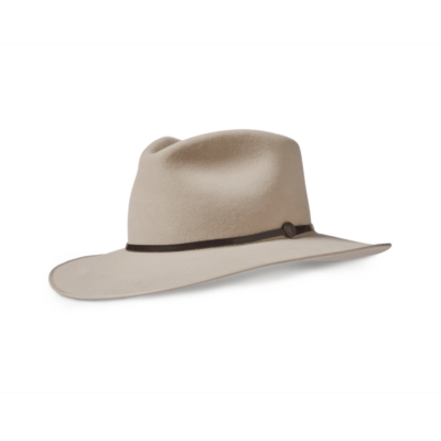 Stetson Wolf Canyon Hat