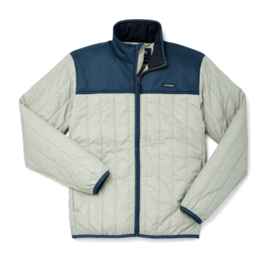 Ultralight Jacket