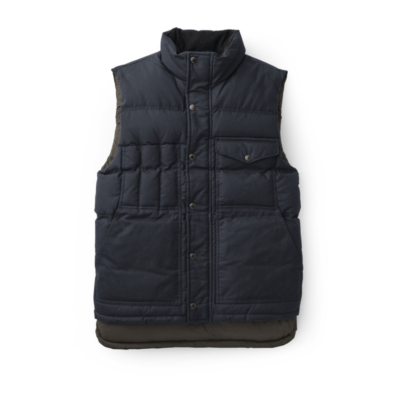 Down Cruiser Vest