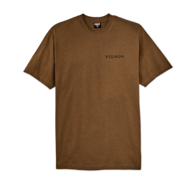 Frontier Graphic T-shirt