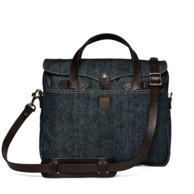 Denim Original Briefcase