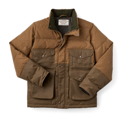 Down Cruiser Jacket