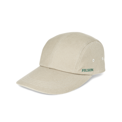 Dry Tin Cloth Duckbill Cap