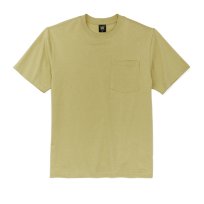 Pioneer Pocket T-shirt