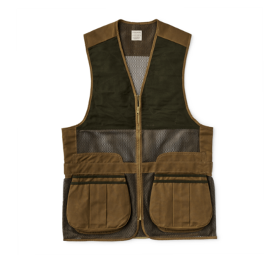 Lightweight Shooting Vest