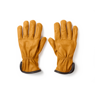 Original Lined Goatskin Gloves