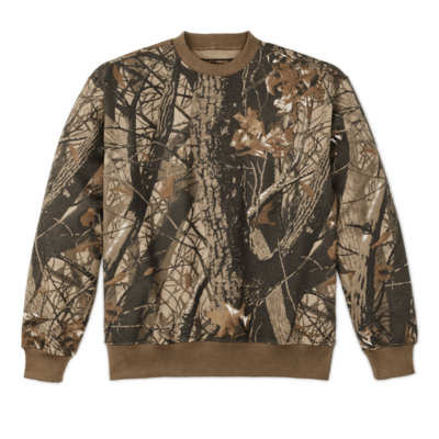 Prospector Crewneck Sweatshirt