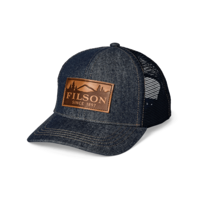 LOGGER MESH CAP