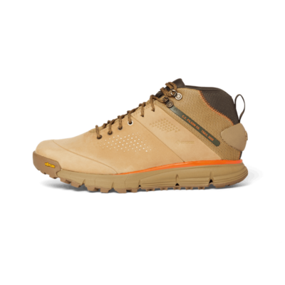 Filson X Danner Trail 2650 Hiker Boots