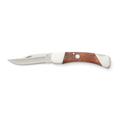 Mesquite Professional Lockback Knife