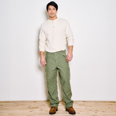 Field Cargo Pants