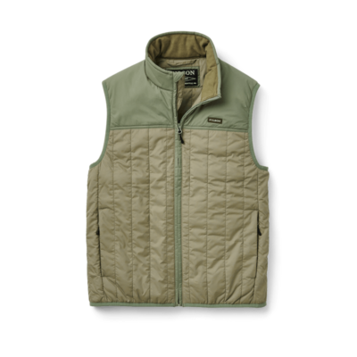 Ultralight Vest