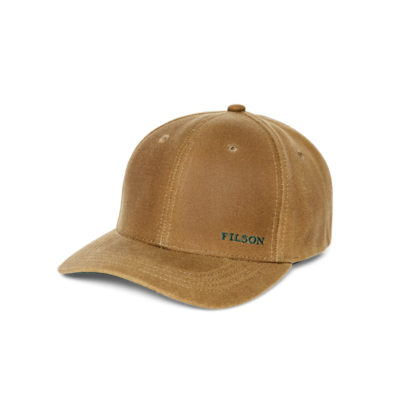 Oil Tin Logger Cap