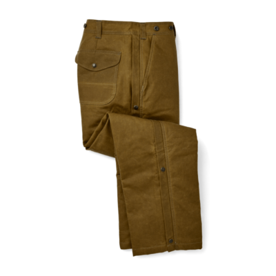 Insulated Tin Cloth Pants