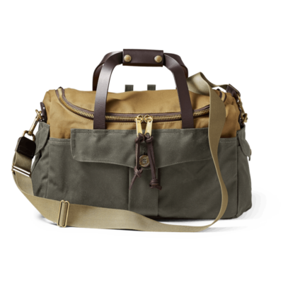 Heritage Sportsman Bag