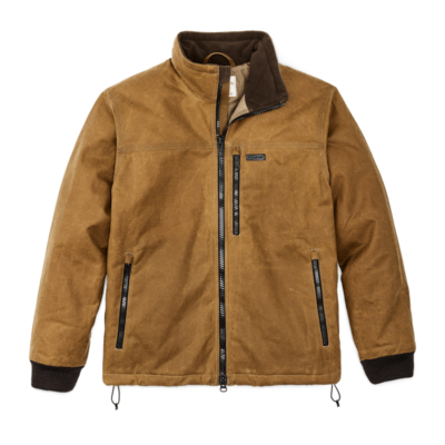 Tin Cloth Primaloft® Jacket