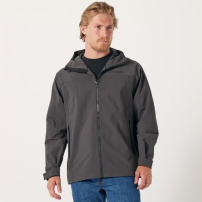 Swiftwater Rain Jacket