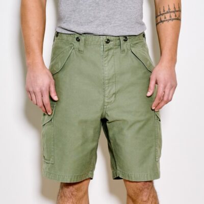 Field Cargo Shorts