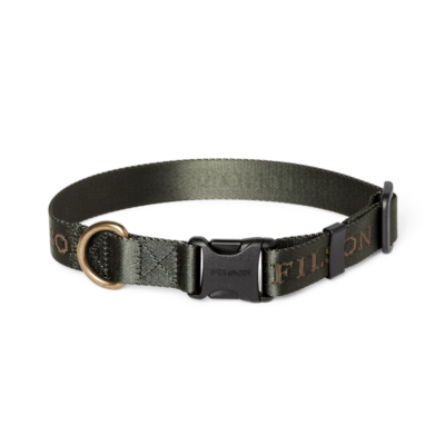 Nylon Dog Collar