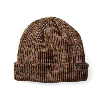 Watch Cap Beanie