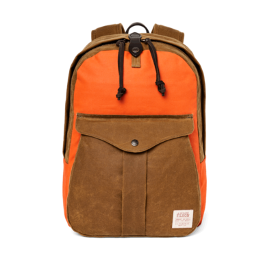 Journeyman Backpack