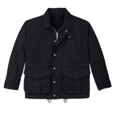 Cavalry Wool Field Jacket