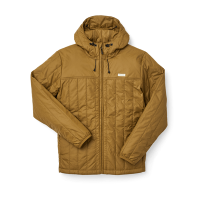 Ultralight Hooded Jacket